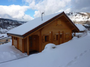 Le Planot La Bresse